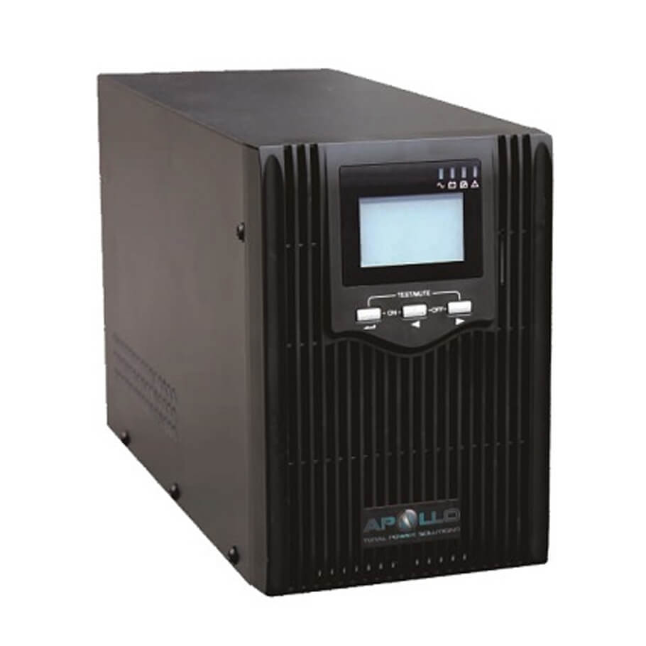 Nguồn lưu điện 2000VA UPS APOLLO AP620